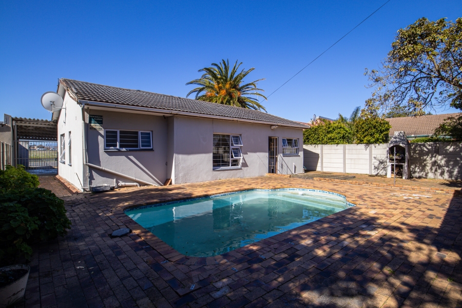 3 Bedroom Property for Sale in Southfield Western Cape